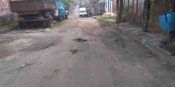 Jovem de 22 anos é morto no bairro Irmã Dulce, em São Sebastião do Passé