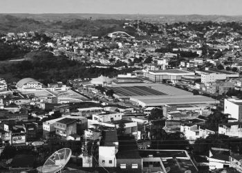 Noite tenebrosa em Candeias faz uma vítima