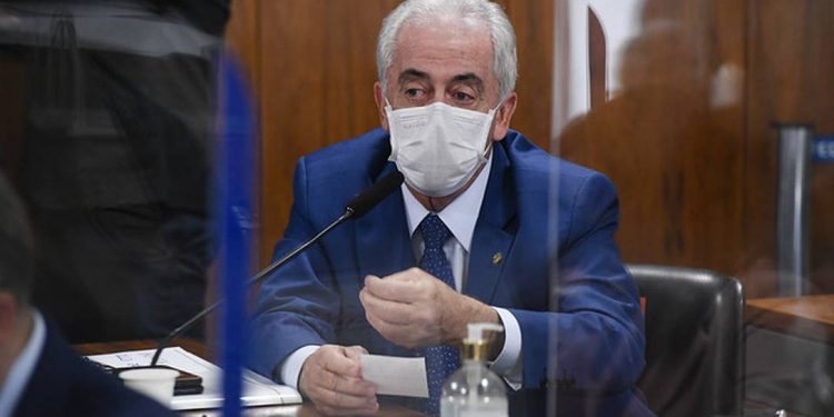 Mentiroso da CPI, Otto Alencar tenta se gabaritar para se reeleger no senado