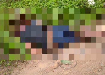 Dois corpos são encontrados com requintes de crueldade em Candeias