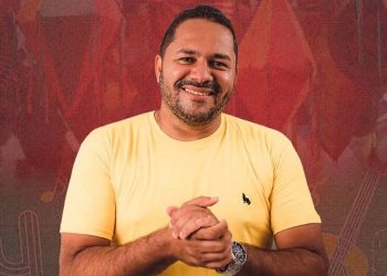 Vereador de São Sebastião do Passé faz denúncia gravíssima contra colega de parlamento