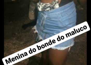 Salvador: “Menina do Bonde do Maluco” é executada em Fazenda Grande do Retiro