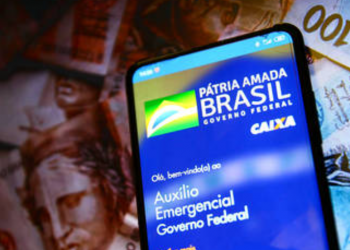 Governo antecipa novos pagamentos do auxílio emergencial