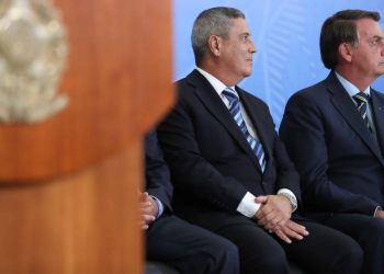 Lira nega ter sido ameaçado por general e desmente matéria do Estadão