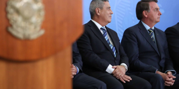 Lira nega ter sido ameaçado por general e desmente matéria do Estadão