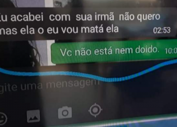Candeias: Homem de 40 anos espanca a namorada e envia áudio da agressão para o tio da vítima