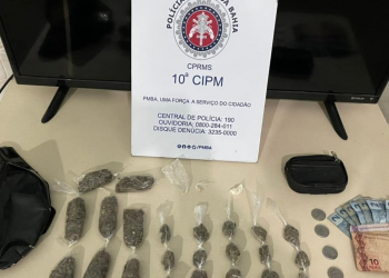 Candeias: Policiais da PETO são recebidos a tiros no Malembá