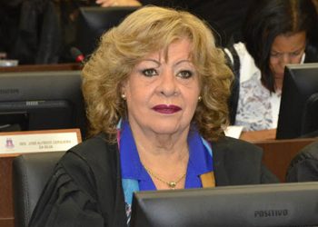 URGENTE! Justiça homologa delação de desembargadora que cita o SSP-BA