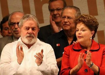 Por que a esquerda e a mídia do ódio estão preocupados com o voto auditável?