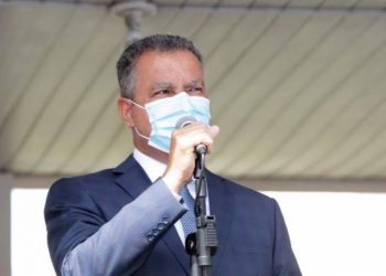 Rui diz que o nordeste está sendo perseguido pela não liberação da vacina Spurtinik, a mesma que o governo federal comprou e não chegou