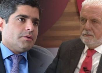 Pesquisa divulgada sem dados. Os números da grande mídia