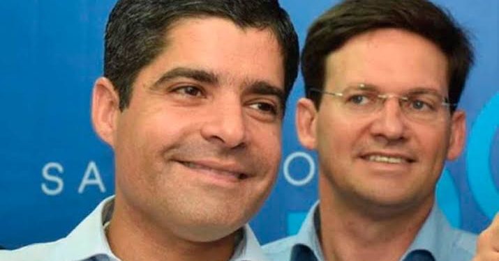 Problemão para Bolsonaro: João Roma não agrada a direita raiz baiana