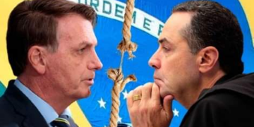 URGENTE! Barroso confirma que teve invasão nas urnas eletrônicas em 2018