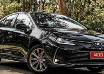 AL-BA fecha contrato com Toyota para alugar até 70 carros por quase R$ 4 milhões