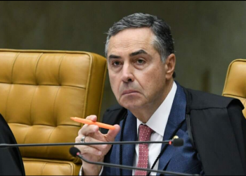 BOMBA! Barroso diz que eleição não se vence, se toma