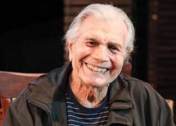Morre aos 85 anos Tarcísio Meira, galã de novelas, cinema e teatro