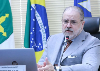 Procurador-Geral alerta que prisão de Jefferson é censura prévia, e inconstitucional