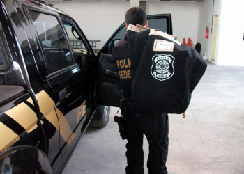 Polícia Federal investiga fraudes em hospital de campanha no Ceará