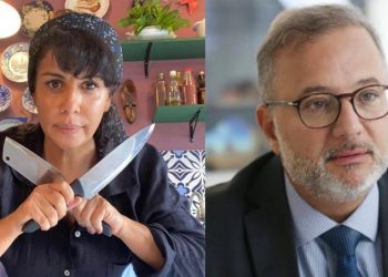 Fábio Vilas-Boas diz que empresária recebe mesada de 30 mil reais de Suárez