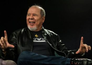 Ex-marqueteiro de Lula, Duda Mendonça morre aos 77 anos