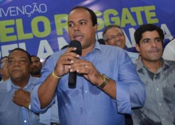 Santo Amaro: Justiça determina bloqueio de bens do ex-prefeito Flaviano Rohrs