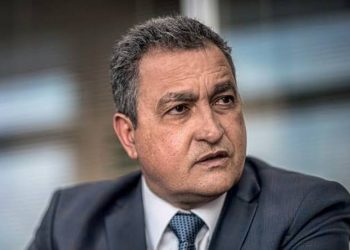 BOMBA: Rui Costa não cumpre decisão judicial e magistrado quer “Intervenção Federal”