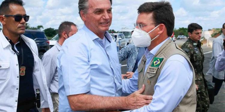 Governo Federal entrega nesta quinta-feira 500 casas a famílias de baixa renda em Salvador