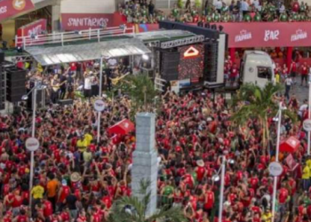 Carnavalito divulga grade de atrações para festa em 2022