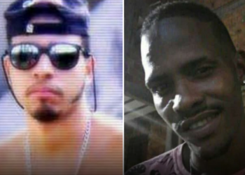 Salvador: BDM sequestra dupla dentro de casa e grava execução