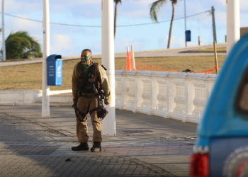Caso Wesley: Perícia particular aponta ação desastrosa e ”excesso de força letal”