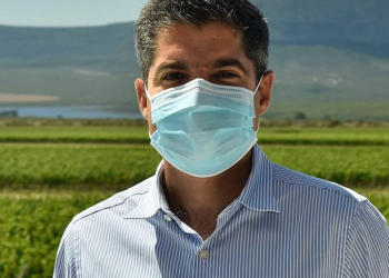 Com a fusão, o nosso partido será o ‘principal’ da Bahia e do Brasil, diz ACM Neto