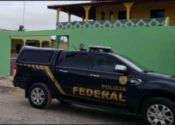 PF cumpre mandados de busca e apreensão nas cidades de Camaçari e Dias D’Ávila