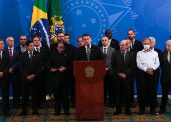 FMI elogia o Brasil: ‘desempenho econômico melhor do que o esperado’