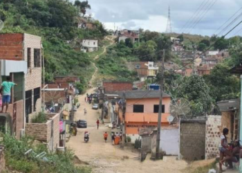 Jovem é espancado até a morte em Itabuna após moradores o acusarem de abuso sexual