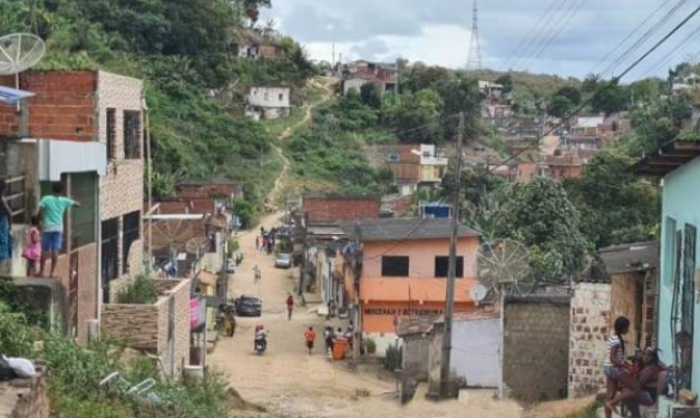 Jovem é espancado até a morte em Itabuna após moradores o acusarem de abuso sexual