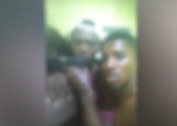 URGENTE! Homens armados invadem casa no bairro Engomadeira e fazem duas mulheres de refém