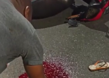 Salvador: Mais um homicídio em Fazenda Grande do Retiro