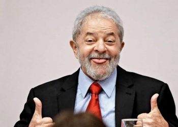 PT divulga inocência de Lula mesmo com ações não julgadas