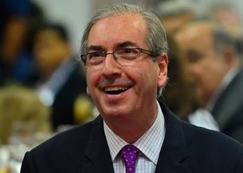 STF anula condenação de Cunha e envia processo à Justiça Eleitoral