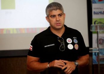 PF recupera mensagens e arquivos excluídos do celular de Maurício Barbosa