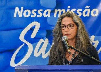 Eleições 2022: Dra. Raissa Soares vai se afastar da Secretaria de Saúde nos próximos dias