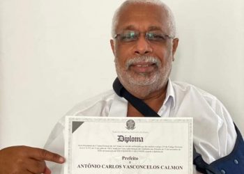 Prefeito de São Francisco do Conde vai gastar quase R$ 4 milhões em publicidade