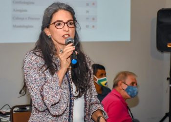 Dra. Raissa Soares revoluciona a saúde de Porto Seguro e deixa em caixa mais de R$ 20 milhões