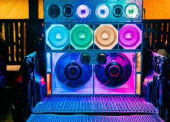 Salvador: Paredão no Uruguai acaba com seis mortes e 12 feridos