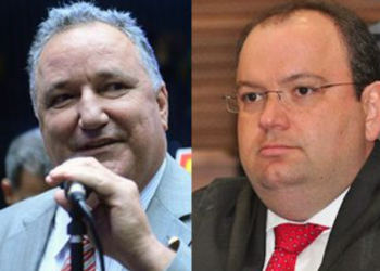 Desembargadora delata o deputado Carletto (PP) e o desembargador Maurício Kertzman em esquema com sentenças