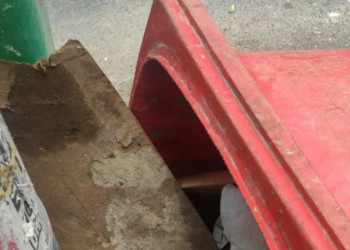 Salvador: Jovem executado e jogado dentro de lixeira em São Marcos