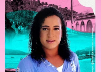 Luana do Brasil vai disputar uma vaga na Câmara Federal