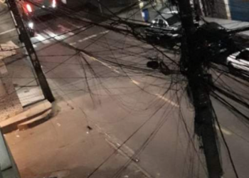 Urgente: Cinco pessoas são baleadas em Fazenda Grande do Retiro