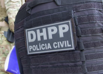 Adolescente de 17 anos é executado após ser retirado de paredão em Paripe