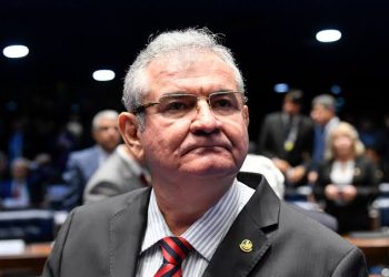 BOMBA! Coronel teria recebido avião como pagamento de propina, diz desembargadora do TJ